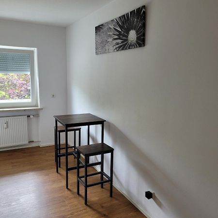 Schoene, Gemuetliche Moeblierte 2 Zi Wohnung In Rgb Регенсбург Экстерьер фото